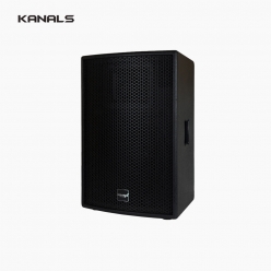 KANALS 카날스 GRS-1020 10인치 패시브스피커 400W