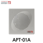 Inter-M 인터엠 APT-01A APT 스피커 APT Speakers