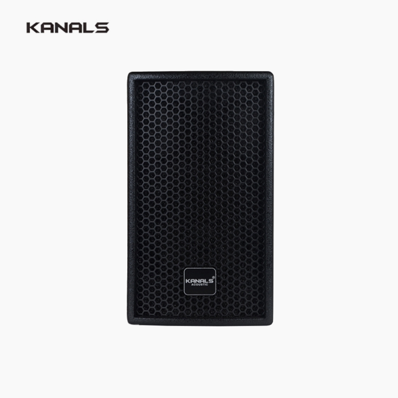 KANALS 카날스 GRS-815 8인치 패시브스피커 300W