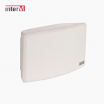 Inter-M 인터엠 WS-230 벽부형 스피커 1개 가격 Wall Speaker