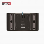 Inter-M 인터엠 WS-230 벽부형 스피커 1개 가격 Wall Speaker