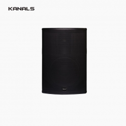 KANALS 카날스 BK-1230 12인치 패시브스피커 600W