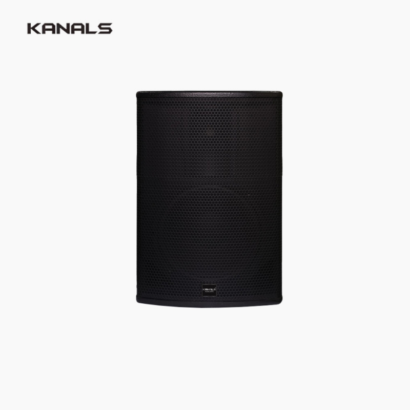 KANALS 카날스 BK-1230 12인치 패시브스피커 600W