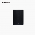 KANALS 카날스 BK-1025 10인치 패시브스피커 500W