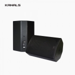 KANALS 카날스 BK-1025 10인치 패시브스피커 500W