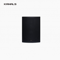 KANALS 카날스 BK-1025 10인치 패시브스피커 500W