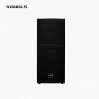 KANALS 카날스 BK-8230 2x8인치 패시브스피커 600W