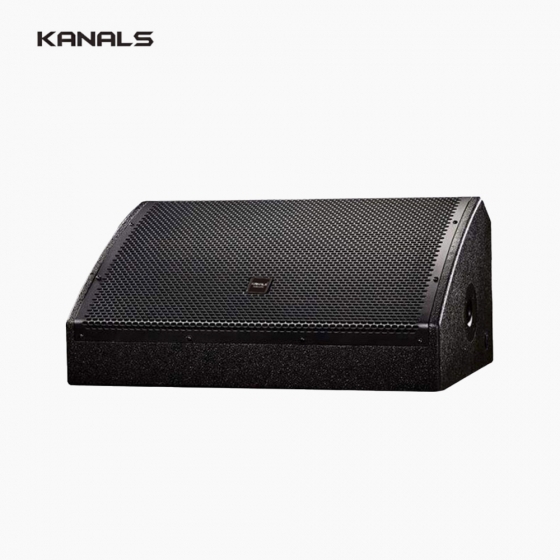 KANALS 카날스 BK-1240M 12인치 패시브스피커 800W