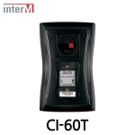 Inter-M 인터엠 CI-60T 패션 스피커 1개 가격 Fashion Speaker