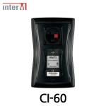 Inter-M 인터엠 CI-60 패션 스피커 1개 가격 Fashion Speaker