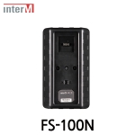Inter-M 인터엠 FS-100N 패션 스피커 1개 가격 Fashion Speaker