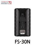 Inter-M 인터엠 FS-30N 패션 스피커 1개 가격 Fashion Speaker