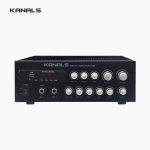 KANALS 카날스 EMA-190 2채널 블루투스 미니앰프 180W