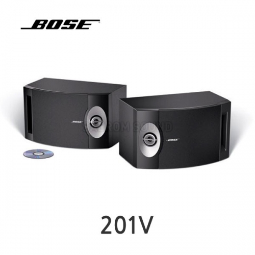 BOSE 201V 201 보스 스피커 1개