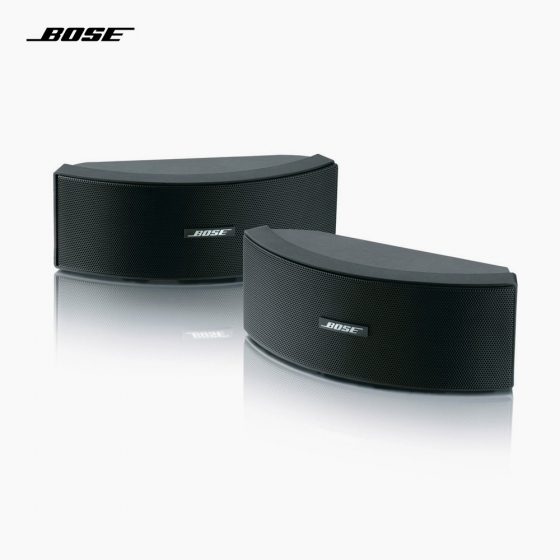 BOSE 151SE 보스 151SE 실내 실외용 방수 스피커 1개 [화이트]