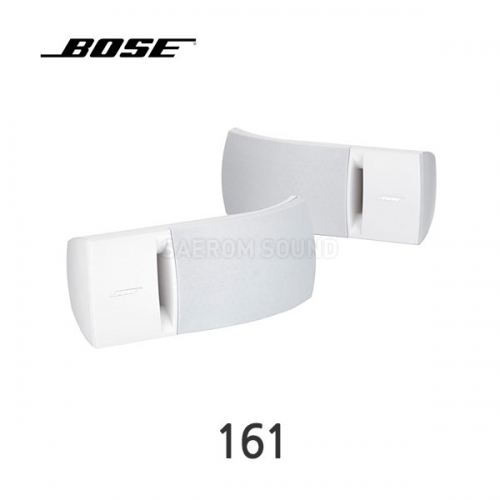 BOSE 161 보스 스피커 1개 [실재고 보유]