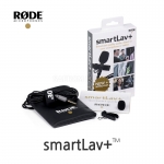 RODE smartLav+ 로데 스마트폰 핸드폰 아이폰 녹음용 핀 마이크