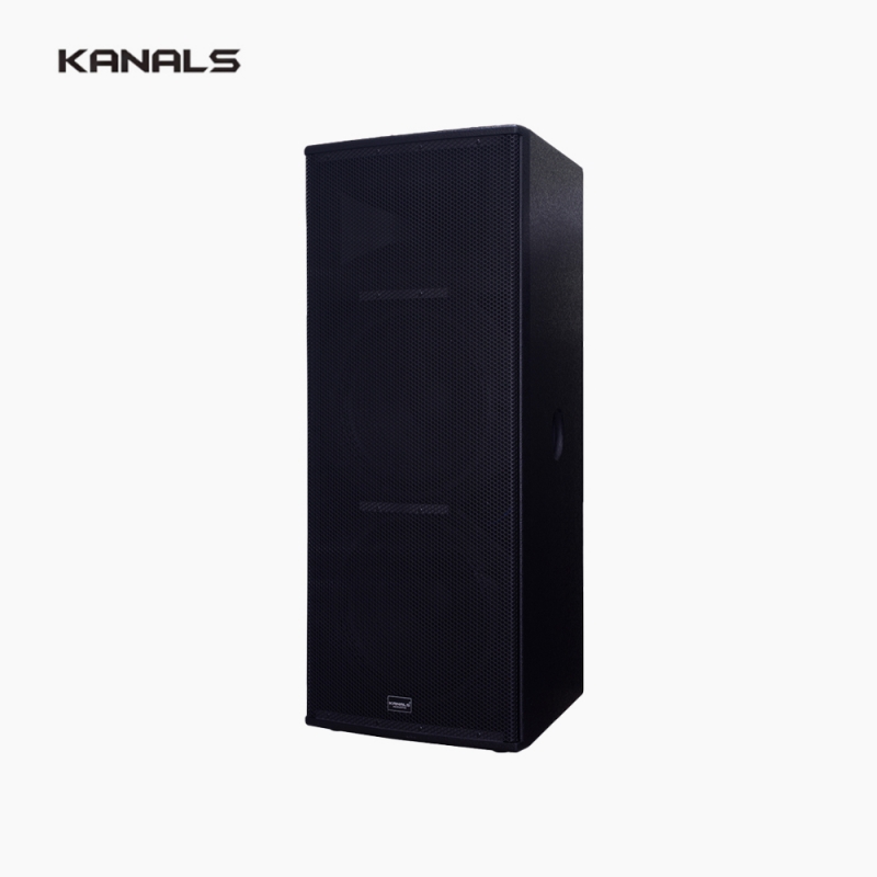 KANALS 카날스 KRS-1515 15인치 패시브스피커 2000W