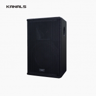 KANALS 카날스 KRS-1230 12인치 패시브스피커 600W