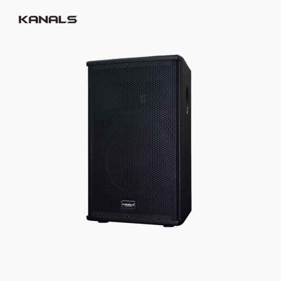 KANALS 카날스 KRS-1020 10인치 패시브스피커 400W