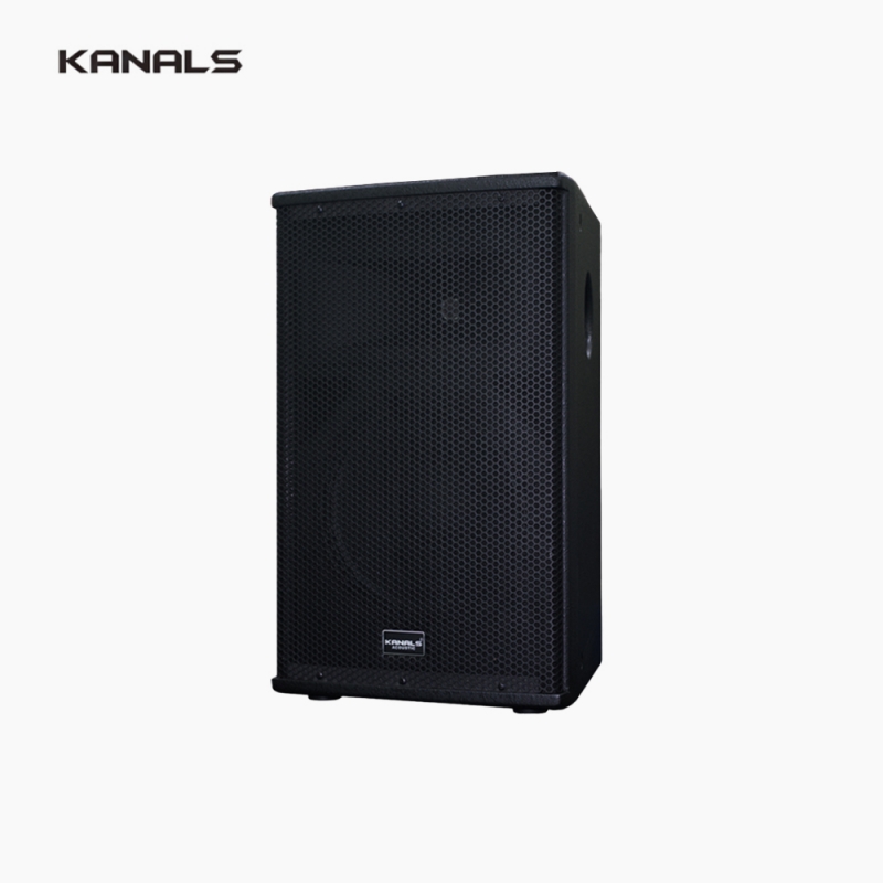 KANALS 카날스 KRS-1020 10인치 패시브스피커 400W