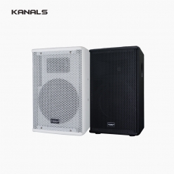 KANALS 카날스 KRS-815 8인치 패시브스피커 300W