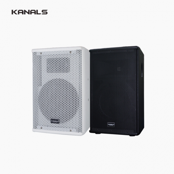 KANALS 카날스 KRS-815 8인치 패시브스피커 300W