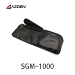 AZDEN SGM-1000 아즈덴 비디오용 ENG EFP 사운드 강화 일반 녹화 마이크