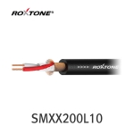 ROXTONE SMXX200L10 록스톤 마이크 케이블 OFC 무산소동선 XLR 오디오 케이블 양캐논 10m