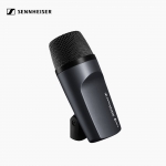 SENNHEISER 젠하이저 E 602 II 다이나믹 킥드럼 카디오이드 악기용 마이크