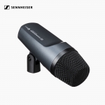 SENNHEISER 젠하이저 E 602 II 다이나믹 킥드럼 카디오이드 악기용 마이크