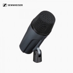 SENNHEISER 젠하이저 E 602 II 다이나믹 킥드럼 카디오이드 악기용 마이크