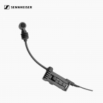 SENNHEISER 젠하이저 E 608 다이나믹 드럼 및 목관 금관악기용 색소폰 마이크