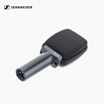 SENNHEISER 젠하이저 E 609 SILVER 다이나믹 악기용 슈퍼 카디오이드 실버 마이크