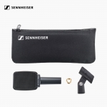 SENNHEISER 젠하이저 E 609 SILVER 다이나믹 악기용 슈퍼 카디오이드 실버 마이크