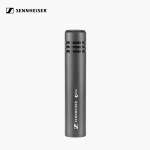 SENNHEISER 젠하이저 E 614 악기용 슈퍼 카디오이드 일렛트릿 콘덴서 마이크