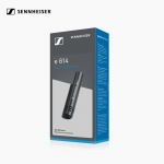 SENNHEISER 젠하이저 E 614 악기용 슈퍼 카디오이드 일렛트릿 콘덴서 마이크