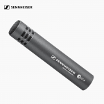 SENNHEISER 젠하이저 E 614 악기용 슈퍼 카디오이드 일렛트릿 콘덴서 마이크