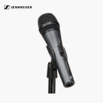 SENNHEISER 젠하이저 E 835-S 다이나믹 슈퍼 카디오이드 보컬 핸드마이크