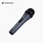 SENNHEISER 젠하이저 E 835-S 다이나믹 슈퍼 카디오이드 보컬 핸드마이크