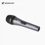 SENNHEISER 젠하이저 E 835-S 다이나믹 슈퍼 카디오이드 보컬 핸드마이크