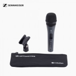 SENNHEISER 젠하이저 E 835-S 다이나믹 슈퍼 카디오이드 보컬 핸드마이크