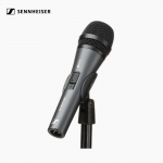 SENNHEISER 젠하이저 E 835-S 다이나믹 슈퍼 카디오이드 보컬 핸드마이크