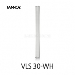 TANNOY VLS30 VLS 30-WH 탄노이 패시브 컬럼 어레이 라우드 스피커 실내 외부 겸용