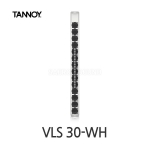 TANNOY VLS30 VLS 30-WH 탄노이 패시브 컬럼 어레이 라우드 스피커 실내 외부 겸용