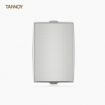 TANNOY DVS8T DVS 8T-WH 탄노이 패시브 풀레인지 라우드 스피커 실내 외부 겸용 매장 카페 벽걸이 스피커