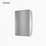 TANNOY DVS8 DVS 8-WH 탄노이 패시브 풀레인지 라우드 스피커 실내 외부 겸용 매장 카페 벽걸이 스피커