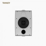 TANNOY DVS8 DVS 8-WH 탄노이 패시브 풀레인지 라우드 스피커 실내 외부 겸용 매장 카페 벽걸이 스피커