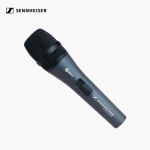 SENNHEISER 젠하이저 E 845-S 초지향성 다이나믹 슈퍼 카디오이드 보컬 핸드마이크