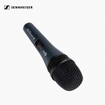 SENNHEISER 젠하이저 E 845-S 초지향성 다이나믹 슈퍼 카디오이드 보컬 핸드마이크